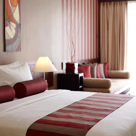 Turyaa Kalutara Hotel Room photo