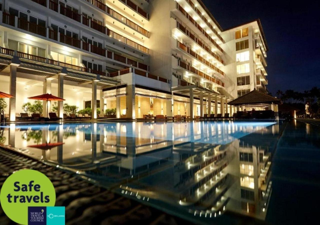 Turyaa Kalutara Hotel Exterior photo