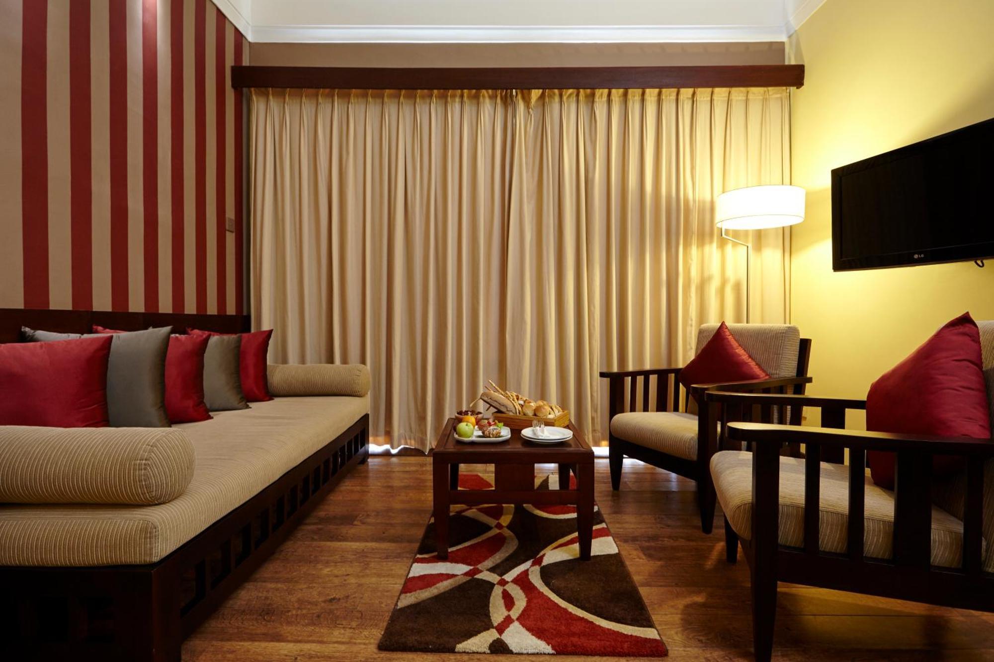 Turyaa Kalutara Hotel Room photo