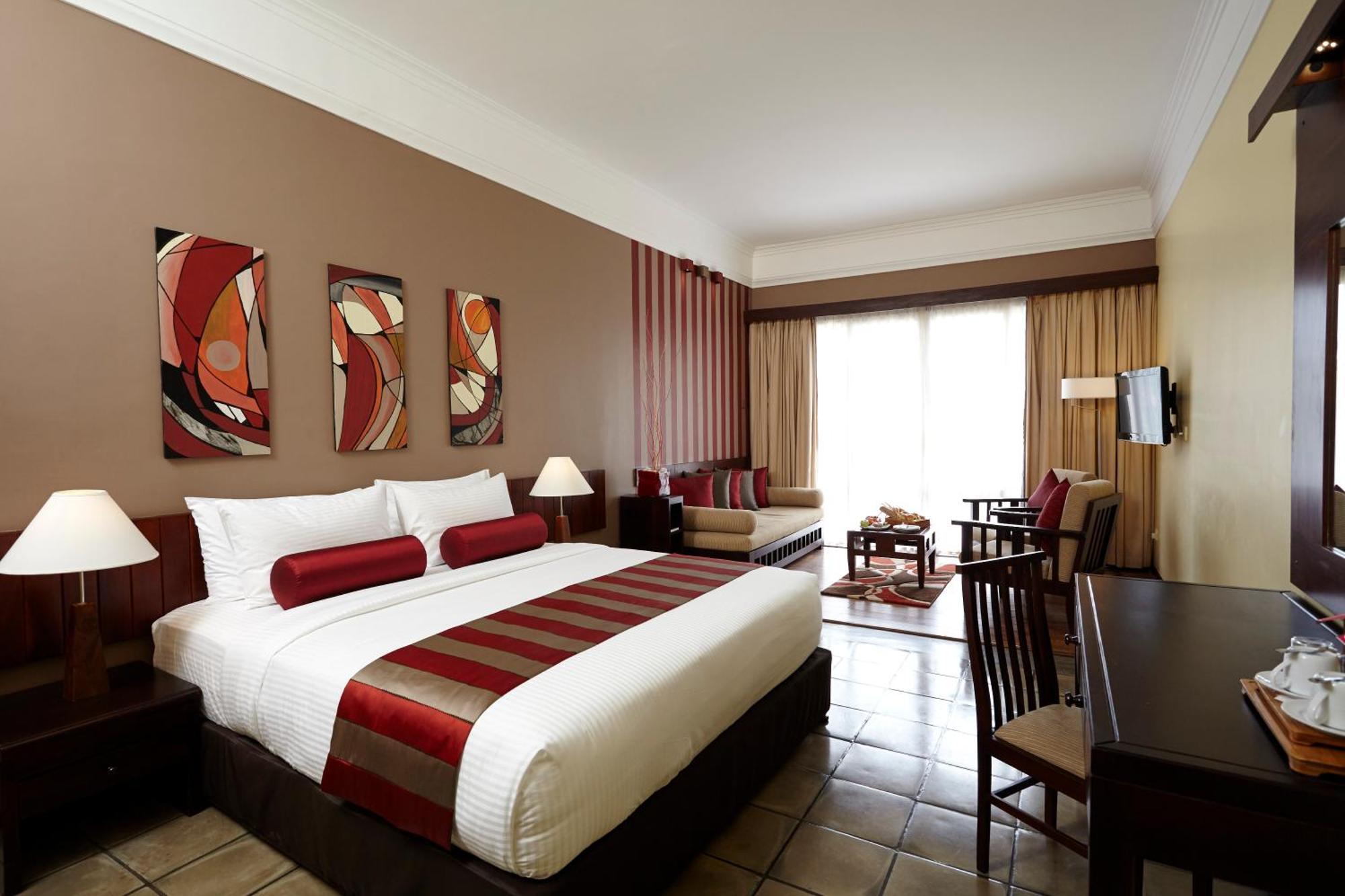 Turyaa Kalutara Hotel Room photo
