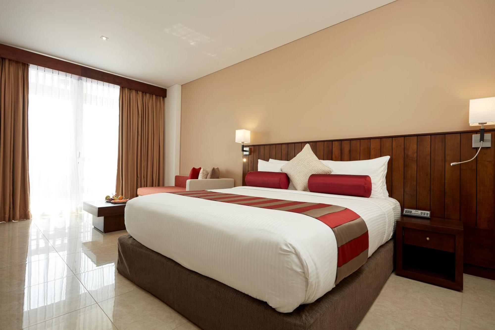 Turyaa Kalutara Hotel Room photo