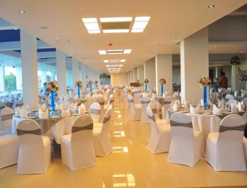 Turyaa Kalutara Hotel Exterior photo